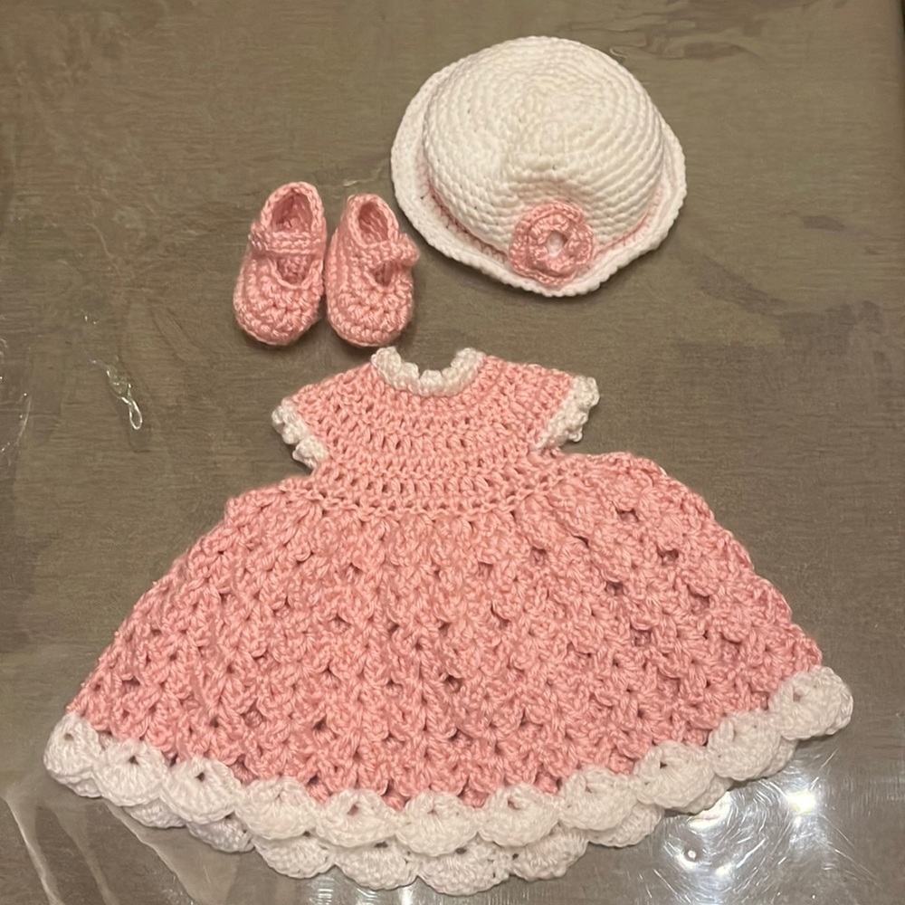 American Girl Doll Handmade Clothes